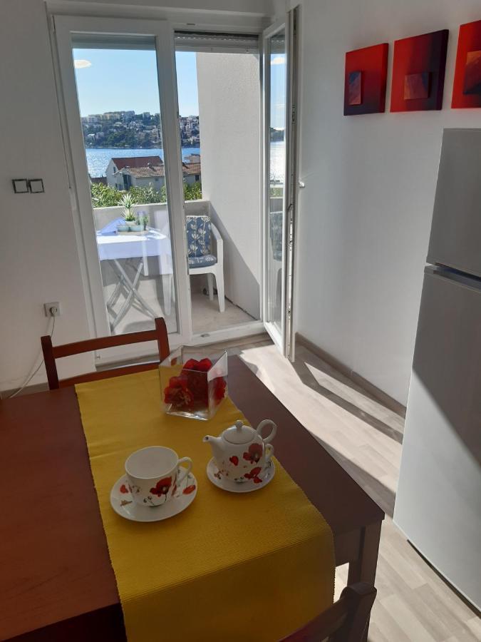 Varazdinci Rogoznica  Buitenkant foto