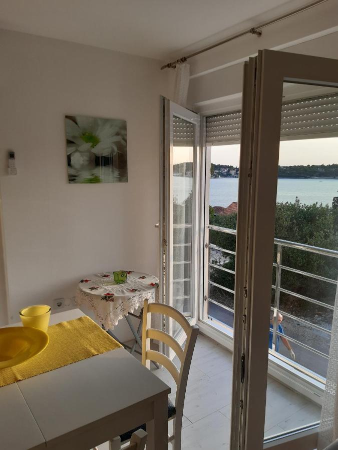 Varazdinci Rogoznica  Buitenkant foto