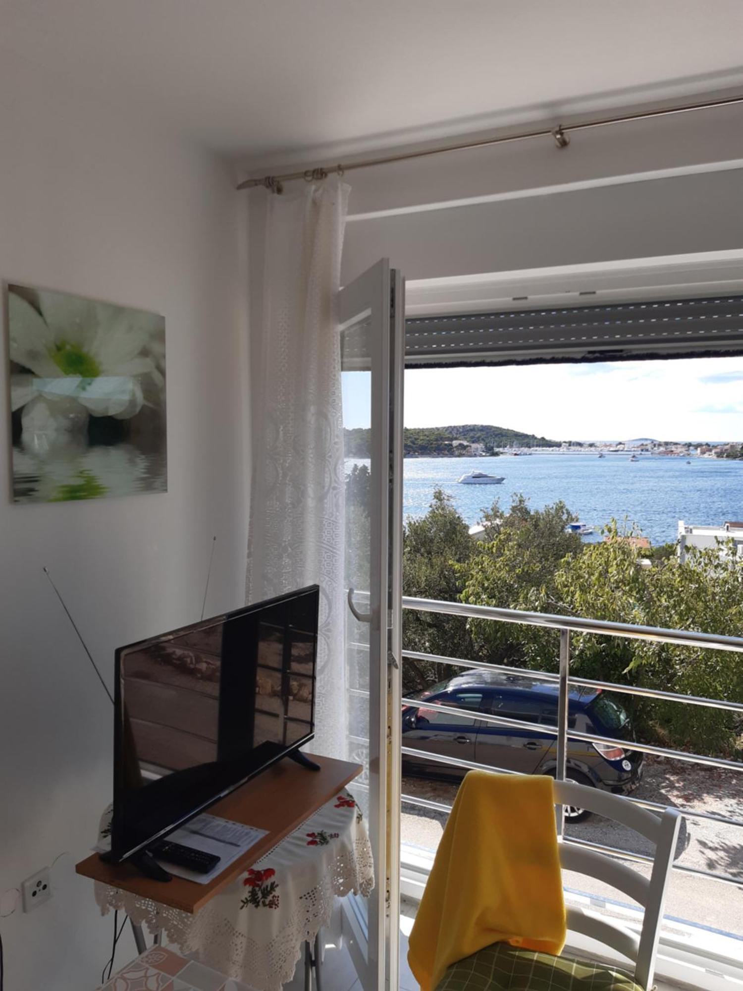Varazdinci Rogoznica  Buitenkant foto