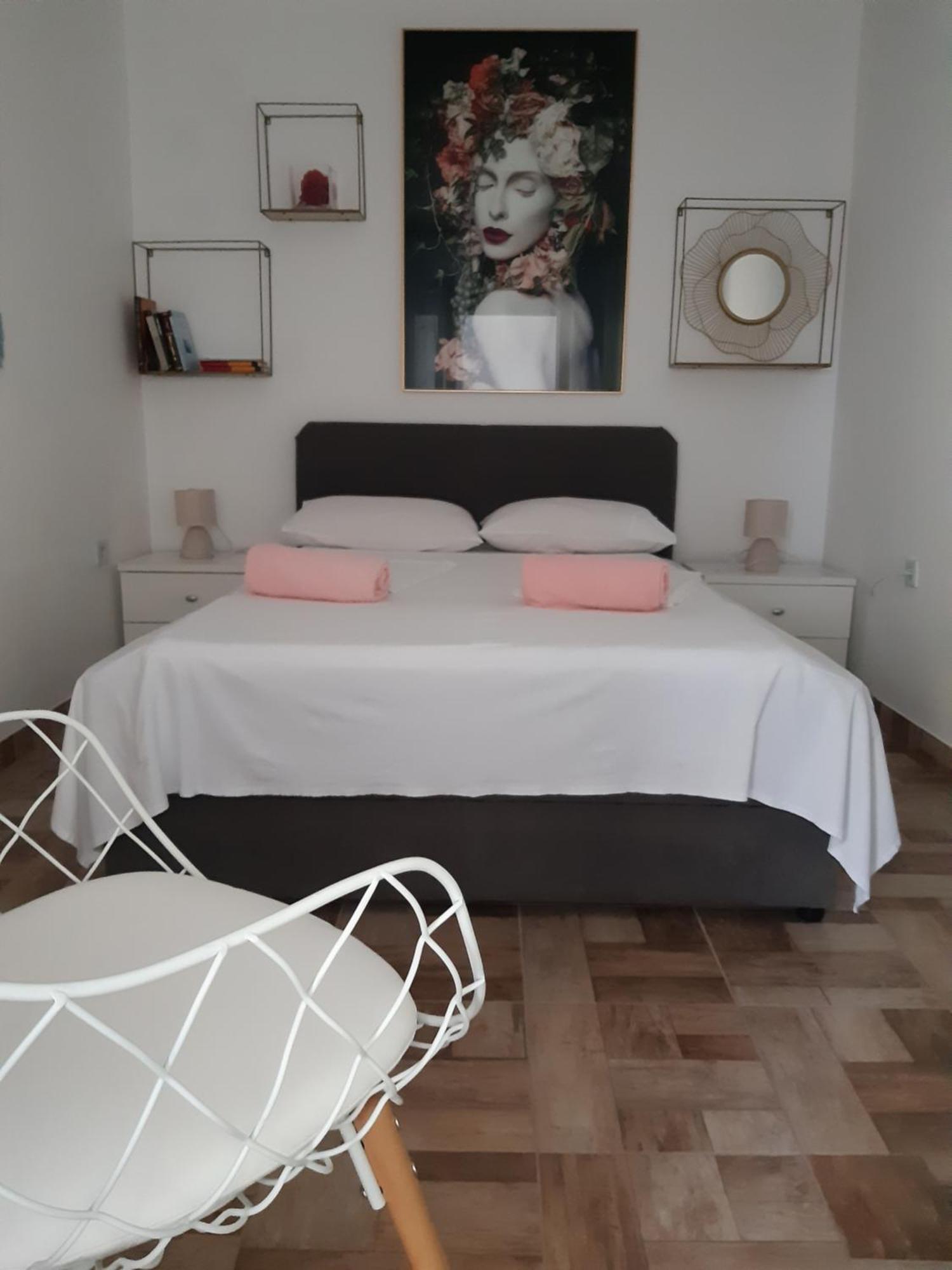 Varazdinci Rogoznica  Buitenkant foto