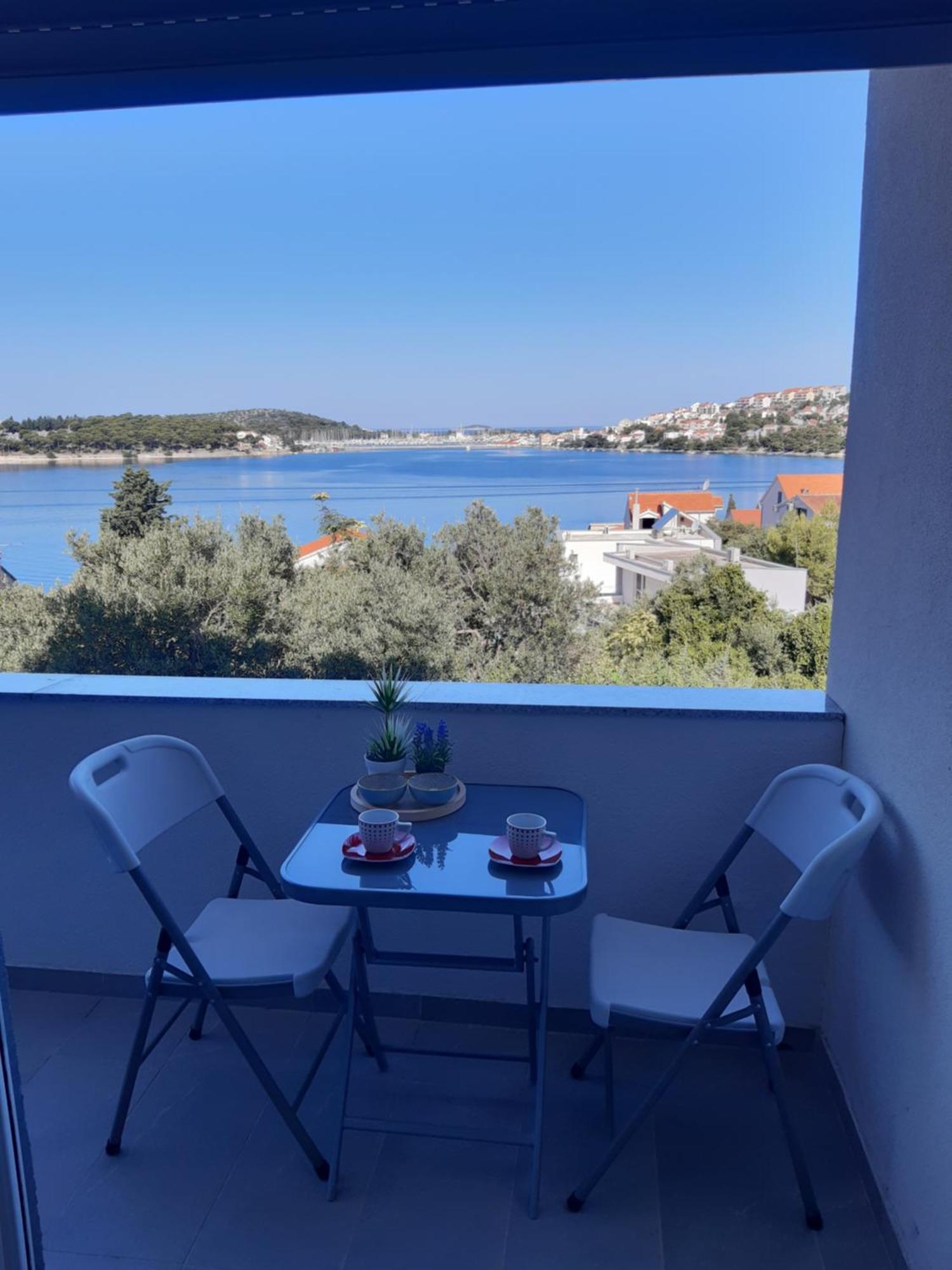 Varazdinci Rogoznica  Buitenkant foto