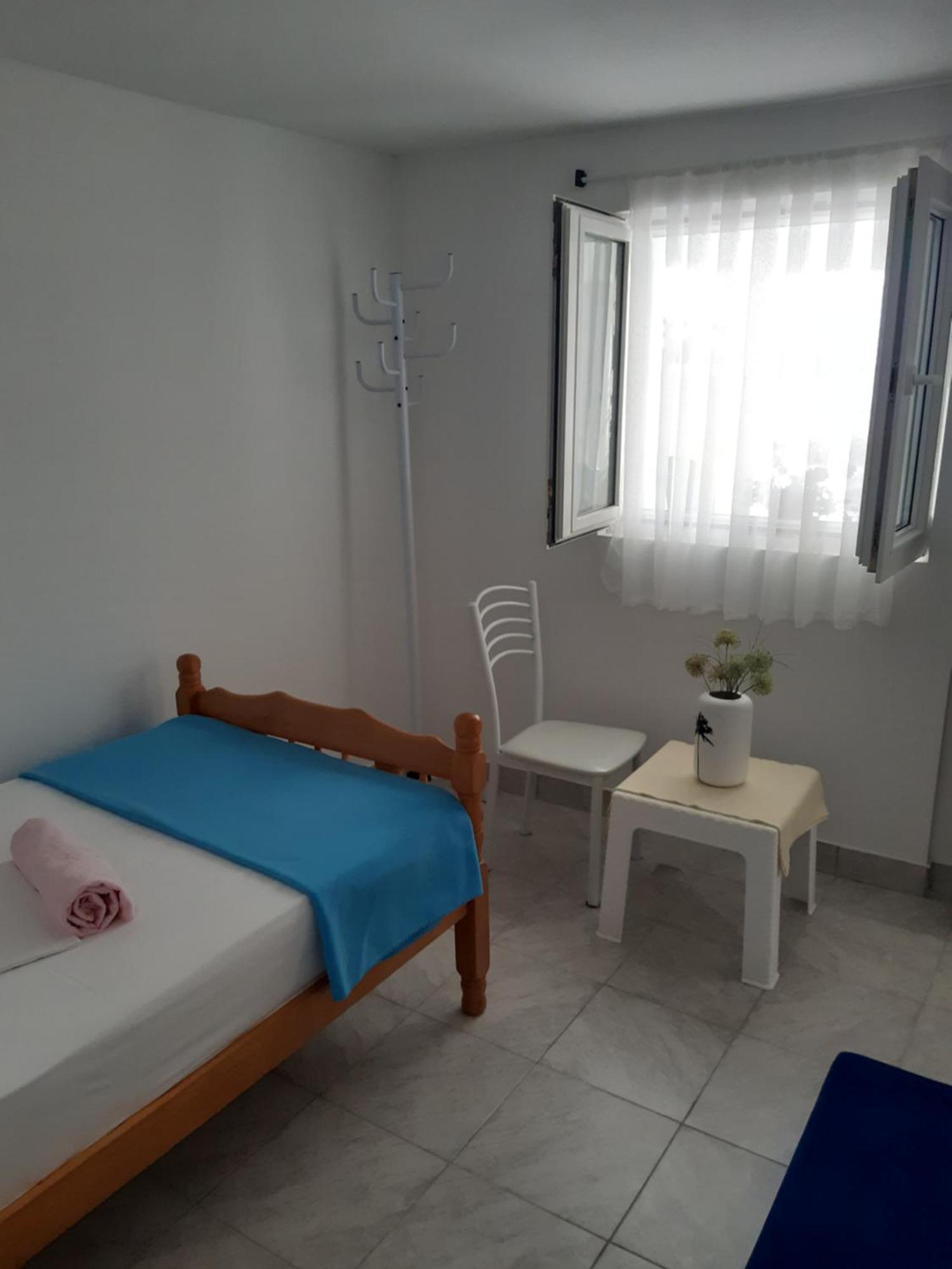 Varazdinci Rogoznica  Buitenkant foto
