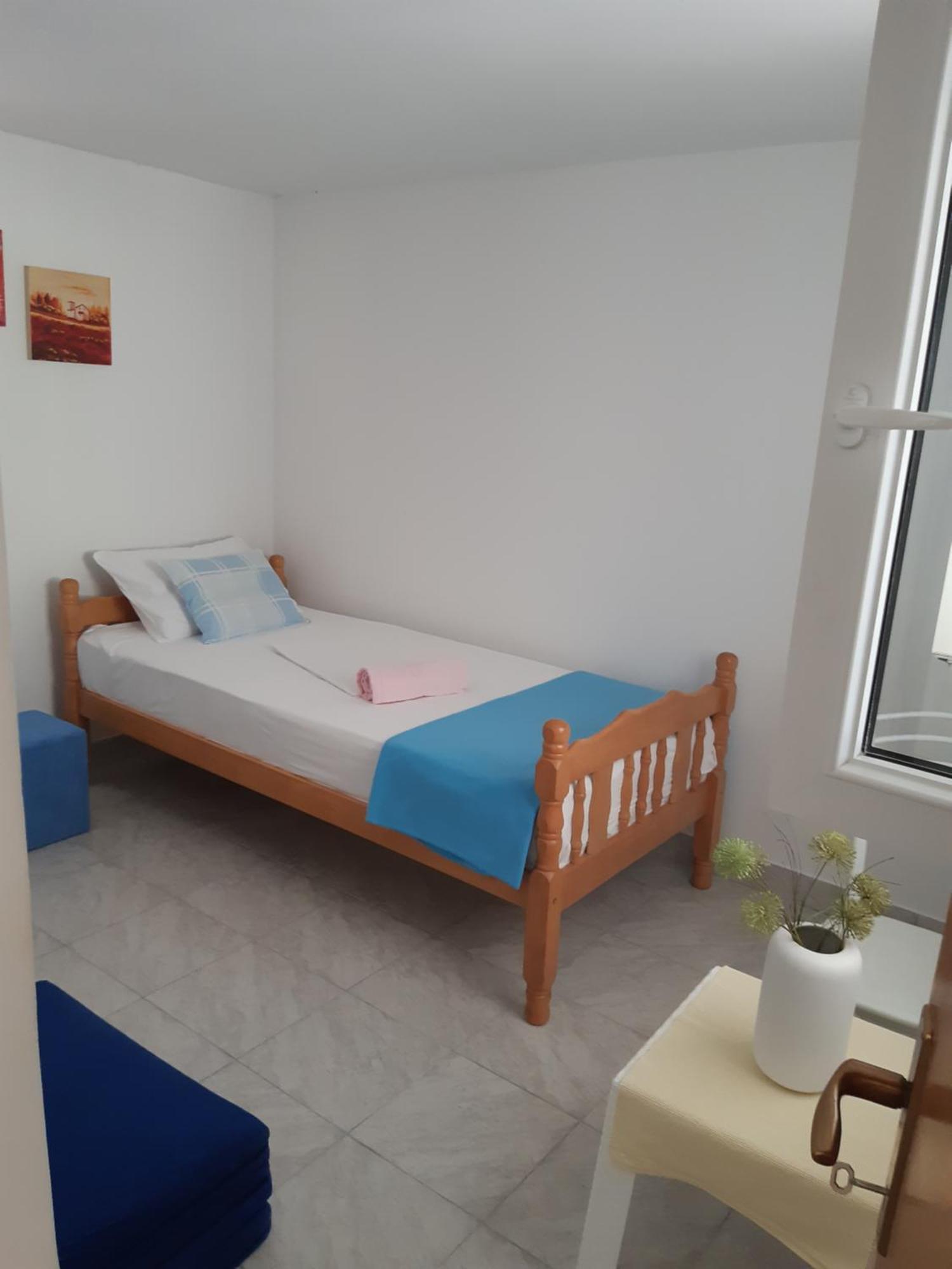 Varazdinci Rogoznica  Buitenkant foto