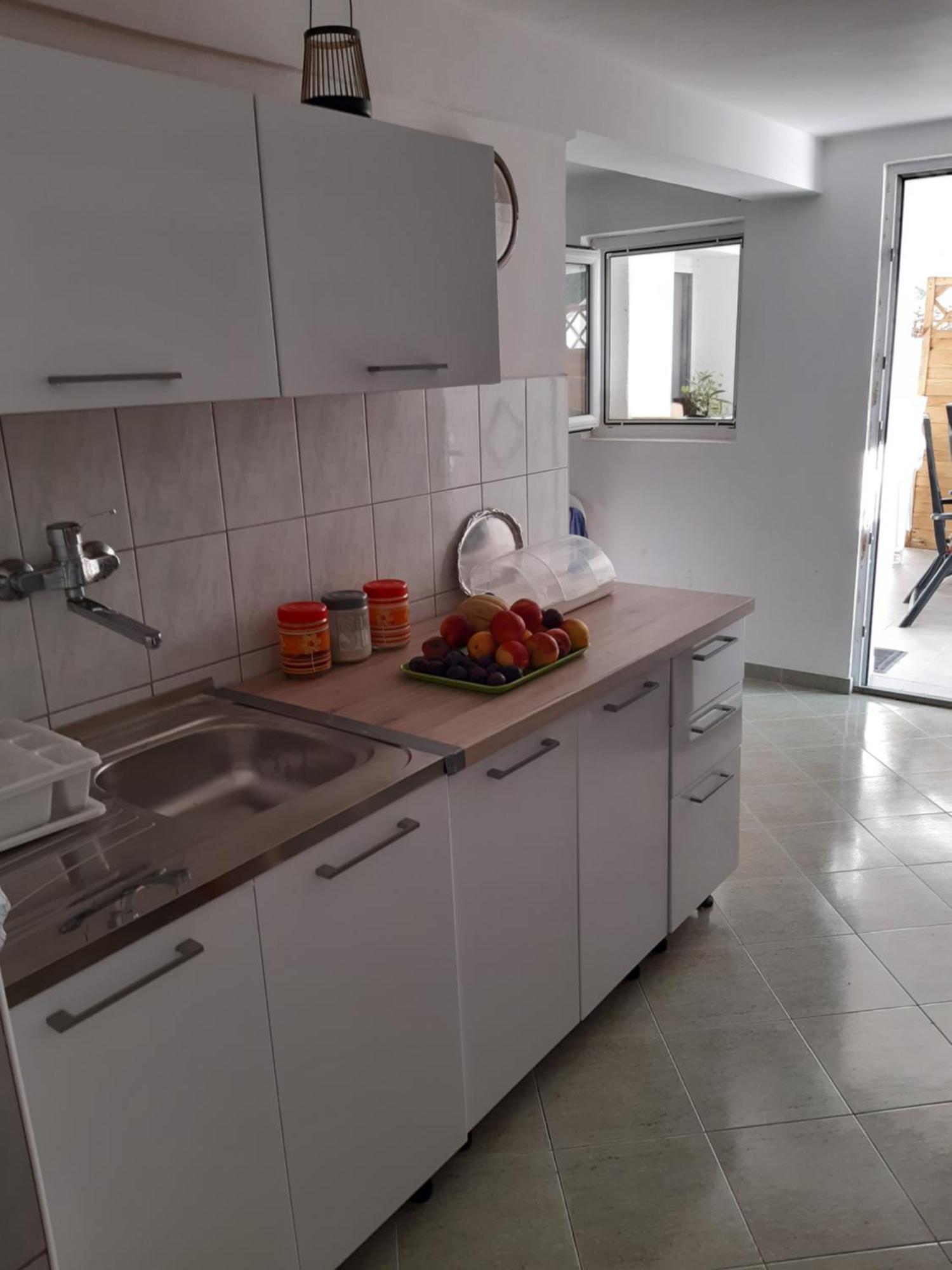 Varazdinci Rogoznica  Buitenkant foto