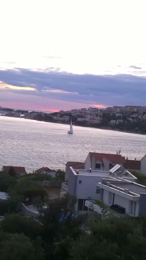 Varazdinci Rogoznica  Buitenkant foto