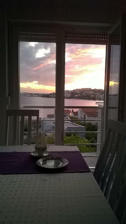 Varazdinci Rogoznica  Buitenkant foto