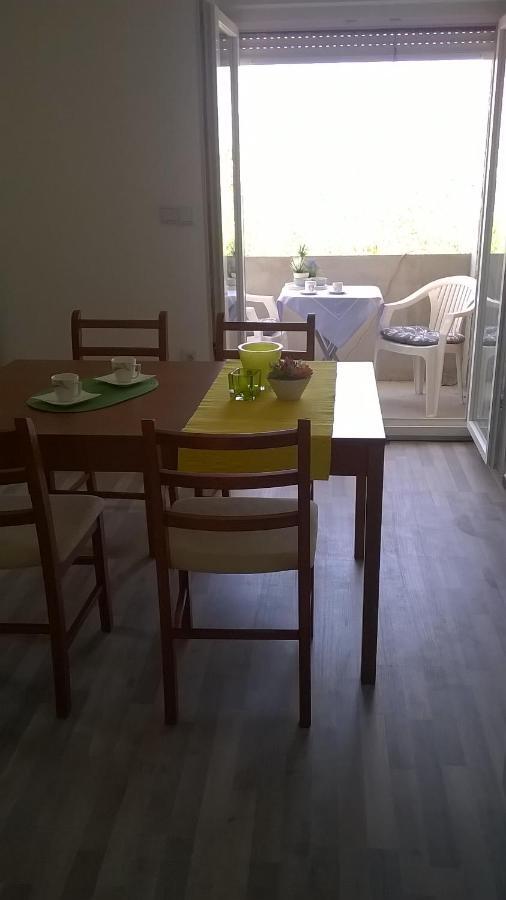 Varazdinci Rogoznica  Buitenkant foto