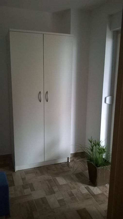 Varazdinci Rogoznica  Buitenkant foto