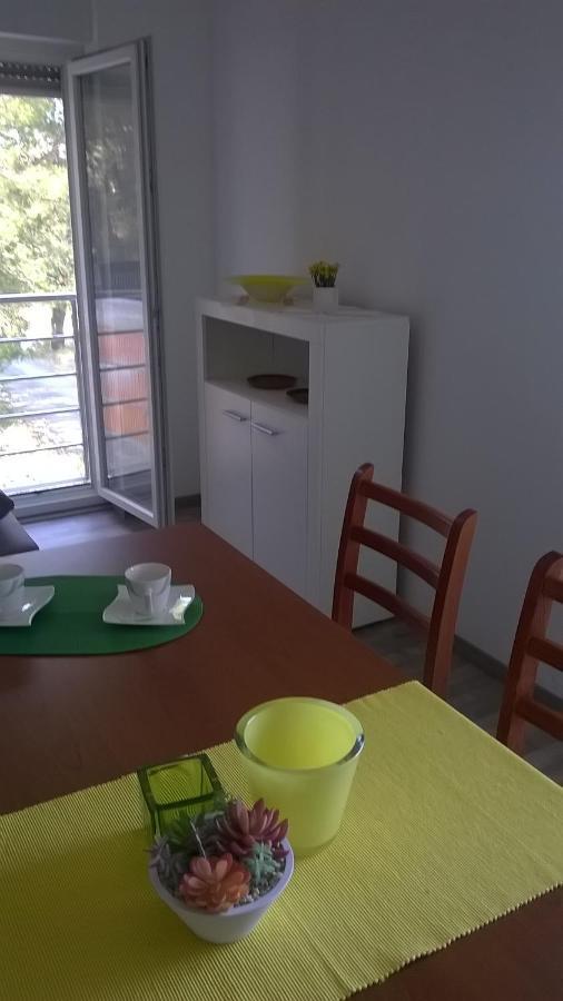 Varazdinci Rogoznica  Buitenkant foto